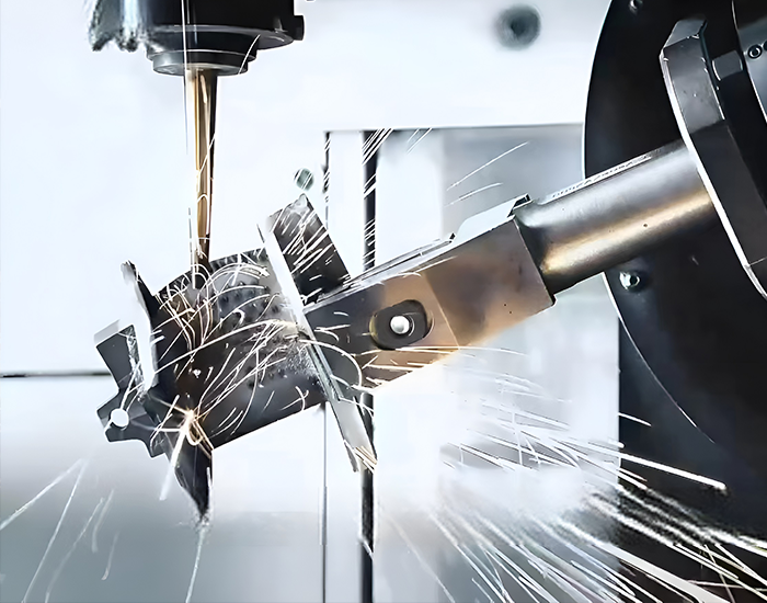 展火炬黨建碩果，樹(shù)和諧文化魅力